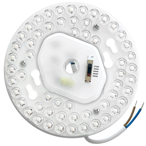 $ MODUŁ WKŁAD LED 12W CCT MODULO 3Y 0554